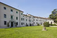 Villa Michelangelo Vicenza – Starhotels Collezione Hotels near Strada di montagna n.133