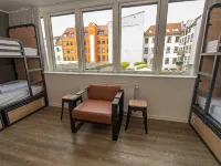 Generator Copenhagen Hotels in Copenhagen