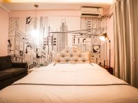 西安星宿公寓 - 标准大床房