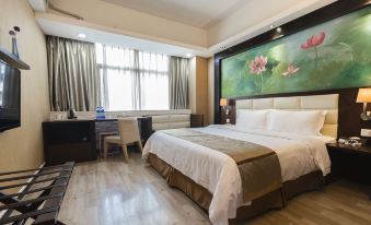 Greentree Alliance Hotel (Dongguan Zhangmutou Railway Station)