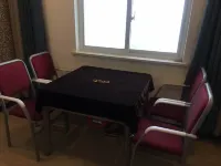 Long County Wangshe Hotel Hotels in Long County