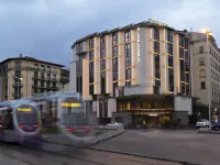 Starhotels Michelangelo Hoteles cerca de Galería Uffizi