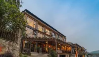 Moganshan Pinhouwu Hotel Hotel di 