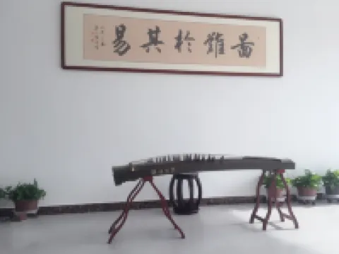 Jinggangshan Homestay