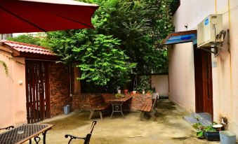 Huxiangyi Internationa Youth Hostel Changsha Yuelushan