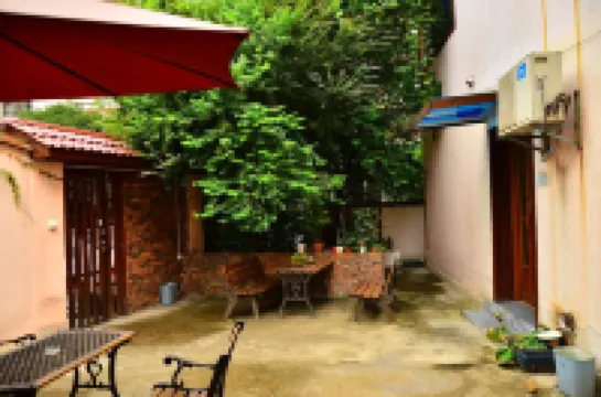 Huxiangyi Internationa Youth Hostel Changsha Yuelushan