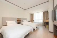 漢庭酒店（海口省政府國興大道店） - 2星級