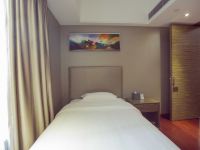 广州丽柏国际酒店 - 家庭套房