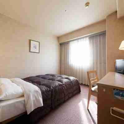 久留米ワシントンホテルプラザ Rooms