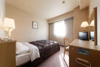 Kurume Washington Hotel Plaza Hotels in Kurume