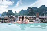 Zhenmei Resort Chain Hotel(Yangshuo West Street AiYuan Store)