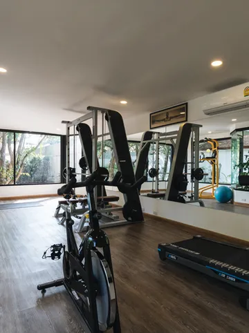 รูปภาพของแมงโก้ ที. วิลล่า เชียงใหม่ รีสอร์ท