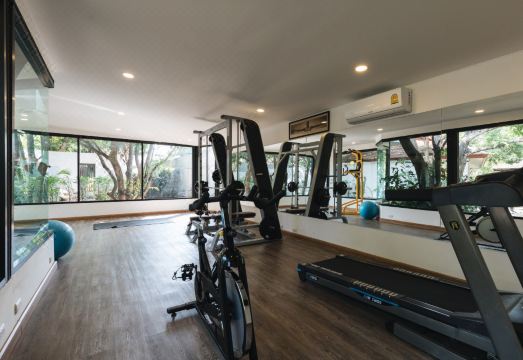 망고 T 빌라 치앙마이 리조트 대표 이미지