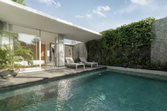 Hideaway Villas Bali Uluwatu by Kanaan Hospitality