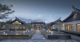 Elite Spring Villas