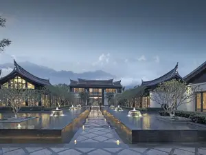 SLH·泉州安溪悦泉行館