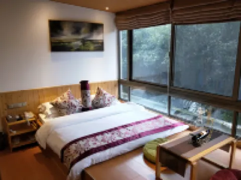 Grand Canyon Hot Spring Resort