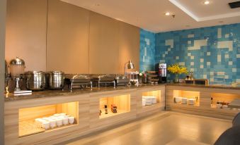 Homeinn · neo (Qiqihar Longnan Street)