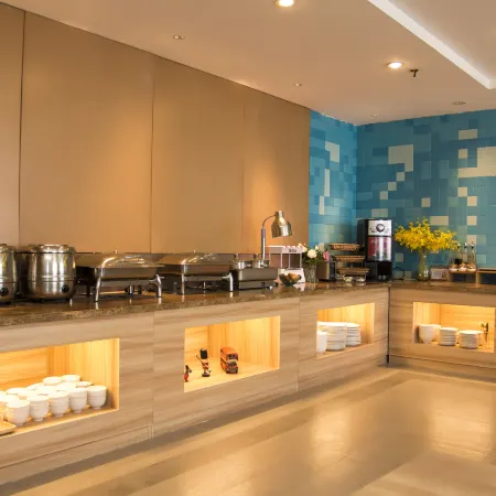 Homeinn · neo (Qiqihar Longnan Street)