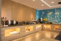 Homeinn · neo (Qiqihar Longnan Street) - فطور