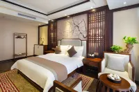 Phoenix Youran Qingsu Hotel - balcón