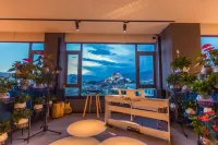 Tibethostel Scenic Hotel (Potala Palace) - gimnasio