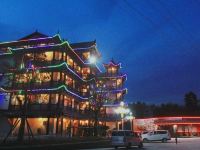 恩施溪龙山庄 - 其他