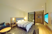 City Comfort Inn Hotel (Chongzhou Dahua Jiepu Plaza) Hotel di Chengdu