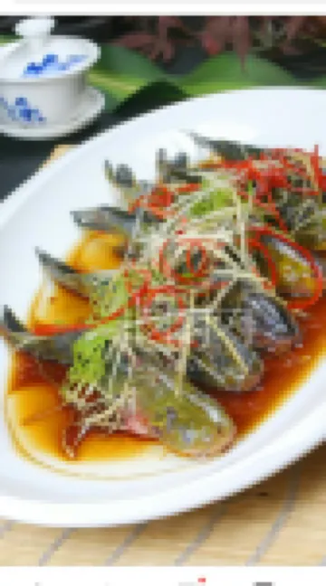 Xiashuiyuan Summer Farmhouse