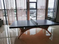 Blue Bay International Hotel