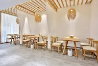 烏鎮未白民宿（西柵景區店）