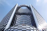 Carlton Hotel Singapore Hotels near Merlion Park