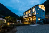 Hangzhou lin an Sees ResiAgain Hotel in zona Source of Lake Taihu