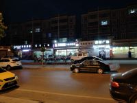 石家庄龙凤馗酒店 - 酒店景观