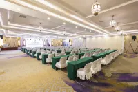 Mongolia International Hotel Hotels in Xilinhot