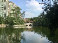 7天连锁酒店(广州市桥地铁站大北路店) - 酒店附近