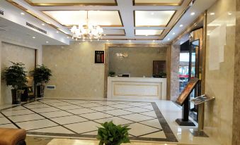 Zixing City Dongjiang Water Rhyme Hotel