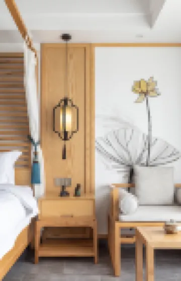 Sanya xin yi jing Chanyi hotel