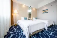 Tianjin Binhai International Airport Hotel Hotels in Tianjin