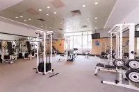 Shantou Junhua Haiyi Hotel - Gym