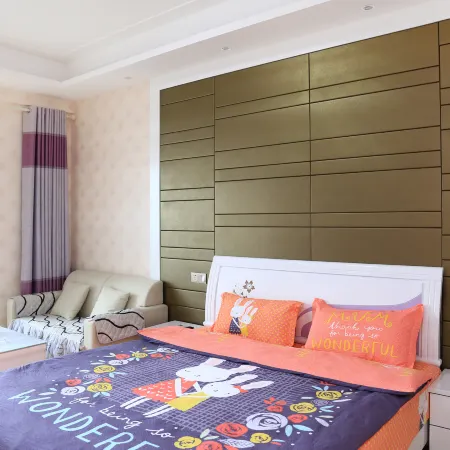 Chizhou Bigao Apartment