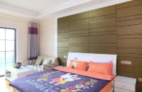 Chizhou Bigao Apartment