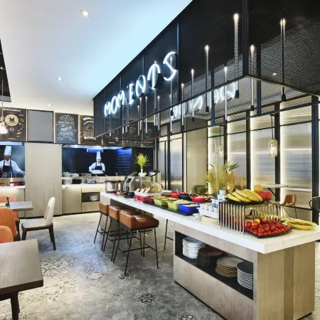 Wanda Moments Hotel