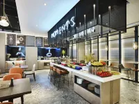 Wanda Moments Hotel - Breakfast