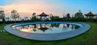 Ganzhou Wulong Hakka Style Garden Longanwei Hotel