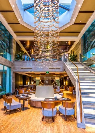 Suiton Plus By Paxton Qionghai Bay Отели рядом с достопримечательностью «Lingying Temple»