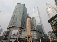 重庆hot city 时尚公寓 - 酒店景观