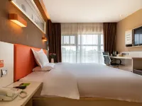 7 Days Premium Hotel (Linyi Economic and Technological Development Zone Evergrande Cinema)