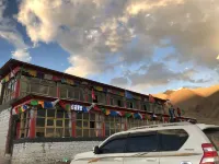 Nima Dangyacuo BMW Hotel