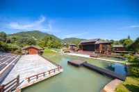 銅鼓湯裏唐居民宿